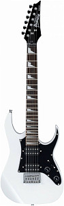 IBANEZ GRGM21-WH - Электрогитара
