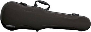 GEWA Violin cases Air 1.7 Brown highgloss футляр для скрипки