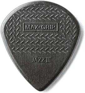DUNLOP 471P3C - Набор медиаторов
