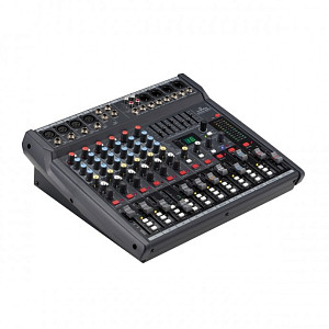 Soundsation Alchemix-402FX (E527E) - Микшерный пульт, 8 каналов.