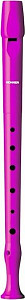 HOHNER B95084 VI - Блокфлейта сопрано немецкая система