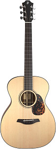 FURCH Blue OM-SW - Гитара акустическая шестиструнная