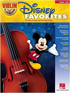 MUSIC SALES HL00842648 - Книга с нотами / аккордами для струнных