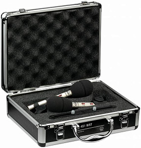 AKG C451B ST - Микрофон