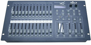 CHAUVET Stage Designer 50 - Световой DMX пульт