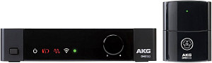 AKG DMS100 Instrumental Set инструментальная цифровая радиосистема, диапазон...