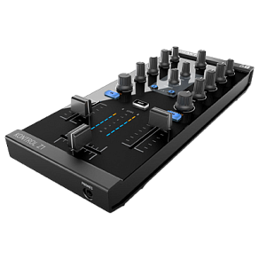 DJ-контроллеры