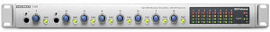 PRESONUS DigiMax D8 - Микрофонный предусилитель