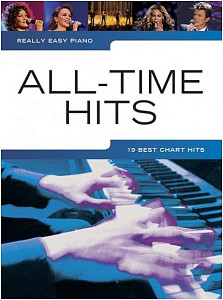MUSIC SALES HLE90004750 - Книга с нотами / аккордами для клавишных