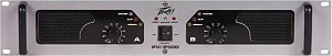 PEAVEY PVi 2500 усилитель 430X8 Ом 690X4 Ом - Усилитель мощности