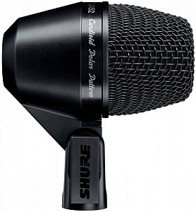 SHURE PGA52 XLR - Микрофон