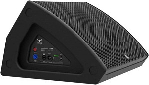 MOOSE CX15A - Активный коаксиальный сценический монитор 15", усилитель...