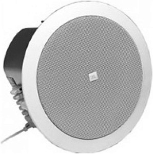 JBL CONTROL 26СТ АС потолочная коаксиальная 2-полосная, 150Вт прогр.мощн.,...