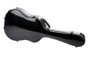 Guider FWC-600 - Футляр для акустической гитары, стекловолокно