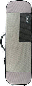 BAM CASES 5001SG Серый - Кейс для скрипки