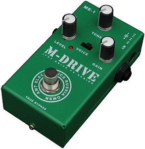 AMT ELECTRONICS ME-1 - Педаль эффектов