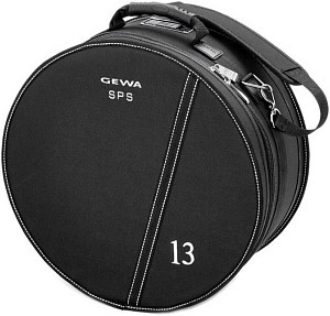 GEWA SPS Gigbag for Snare Drum 13x6,5 чехол для малого барабана, усиленная...