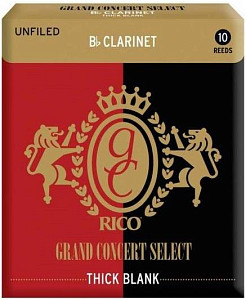 RICO RCJ1040 - Трости для кларнета