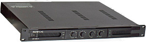 INVOTONE DV150.4 - четырехканальный усилитель мощности 70/100 V