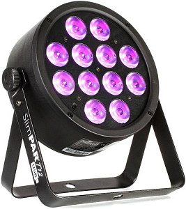CHAUVET SlimPAR T12 USB - Прожектор направленного света