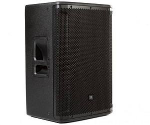 JBL SRX815 2-полосная пассивная мониторная/FOH АС, 800Вт/1600Вт/3200Вт,...