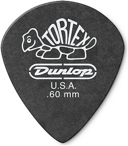 DUNLOP 482P060 - Набор медиаторов