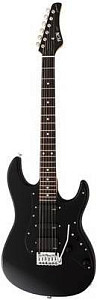 FGN J-Standard Odyssey Classic JOS-CL-SE BKM - Электрогитара