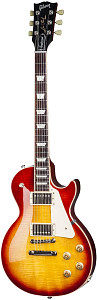 GIBSON Les Paul Traditional T 2017 Heritage Cherry Sunburst - Электрогитара