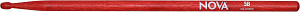 VIC FIRTH N5B R - Барабанные палочки орех