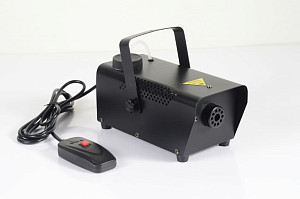 LAudio WS-SM400 - Дым-машина