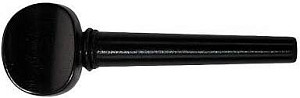 GEWA Cello Peg Ebony 4/4 Medium Basic колки для виолончели, эбони, 1 шт