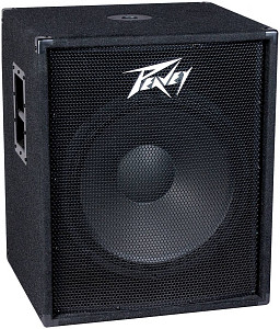 PEAVEY PV 118 Sub 1x18 400 W/8 Ом - Сабвуфер