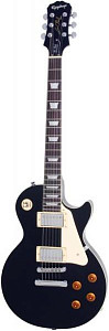 EPIPHONE LES PAUL STANDARD EBONY - Электрогитара