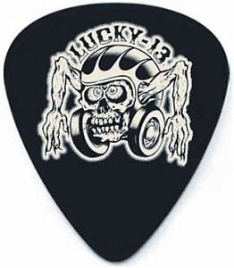 DUNLOP L16R100- упак. 36 шт - Набор медиаторов
