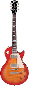 BURNY RLG60 VCS электрогитара, форма корпуса Les Paul® Standard, H-H, Tune-o-matic,...