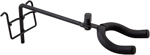 VESTON GS028 - Держатель настенный для гитары на сетку