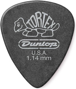 DUNLOP TORTEX 488P114 - Набор медиаторов