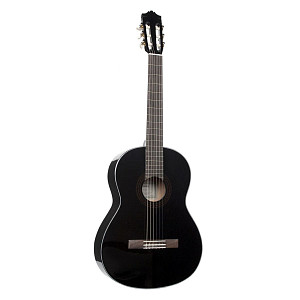 YAMAHA C40 BL - Классическая гитара. Размер: 4/4