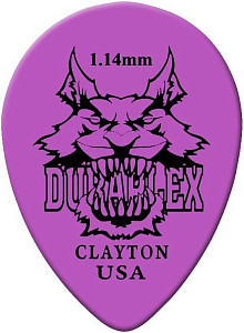 CLAYTON DXST114/12 - Набор медиаторов