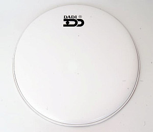DADI DHW10 - Пластик для барабанов 10" 