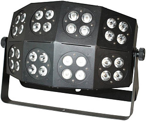 INVOLIGHT OB320 - LED-прибор