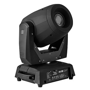 INVOLIGHT LEDMH210S - Вращающаяся LED голова (SPOT)