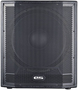 EUROSOUND BBR-118ACP - Сабвуфер