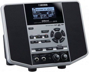 BOSS eBand JS-10 - Процессор эффектов