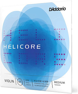 D'ADDARIO H310W 4/4 M - Струны для скрипки