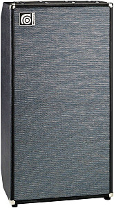 AMPEG SVT-810 AV - Кабинет для бас гитары