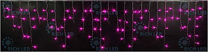 RICH LED RL-i3*0.5-T/P - Бахрома светодиодная