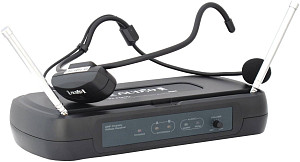 PROAUDIO WS-820PT-M-B - Радиосистема
