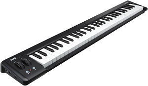 KORG MICROKEY2-61AIR - MIDI-клавиатура