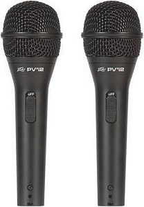 PEAVEY PVi 2 PACK - Микрофон